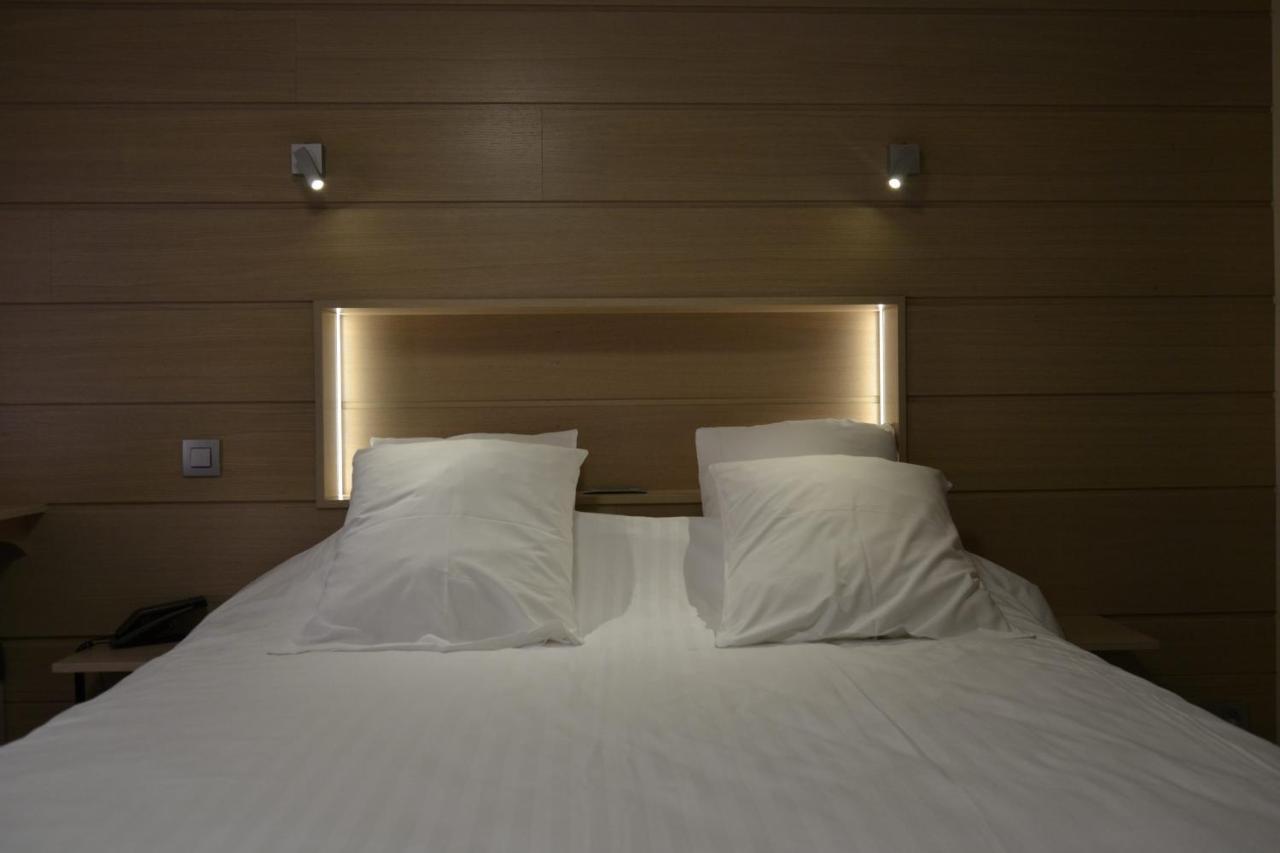 Hotel Beau Site Francorchamps Extérieur photo