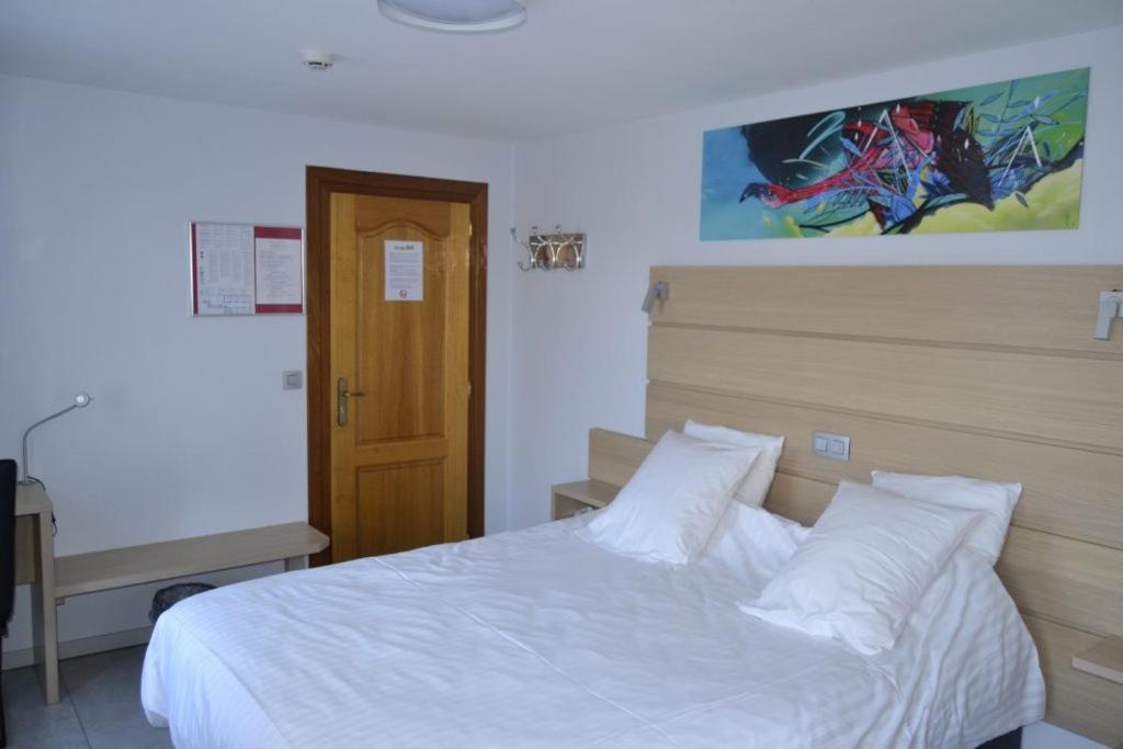 Hotel Beau Site Francorchamps Extérieur photo