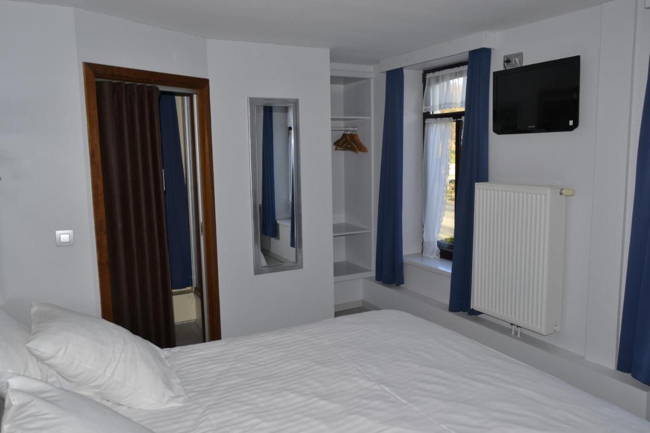 Hotel Beau Site Francorchamps Extérieur photo