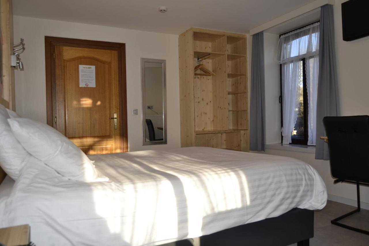 Hotel Beau Site Francorchamps Extérieur photo