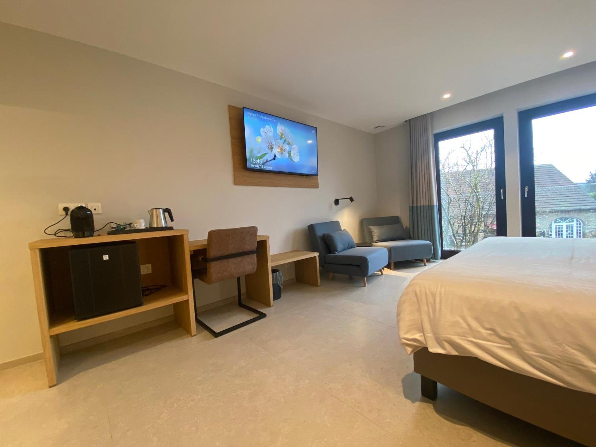 Hotel Beau Site Francorchamps Extérieur photo