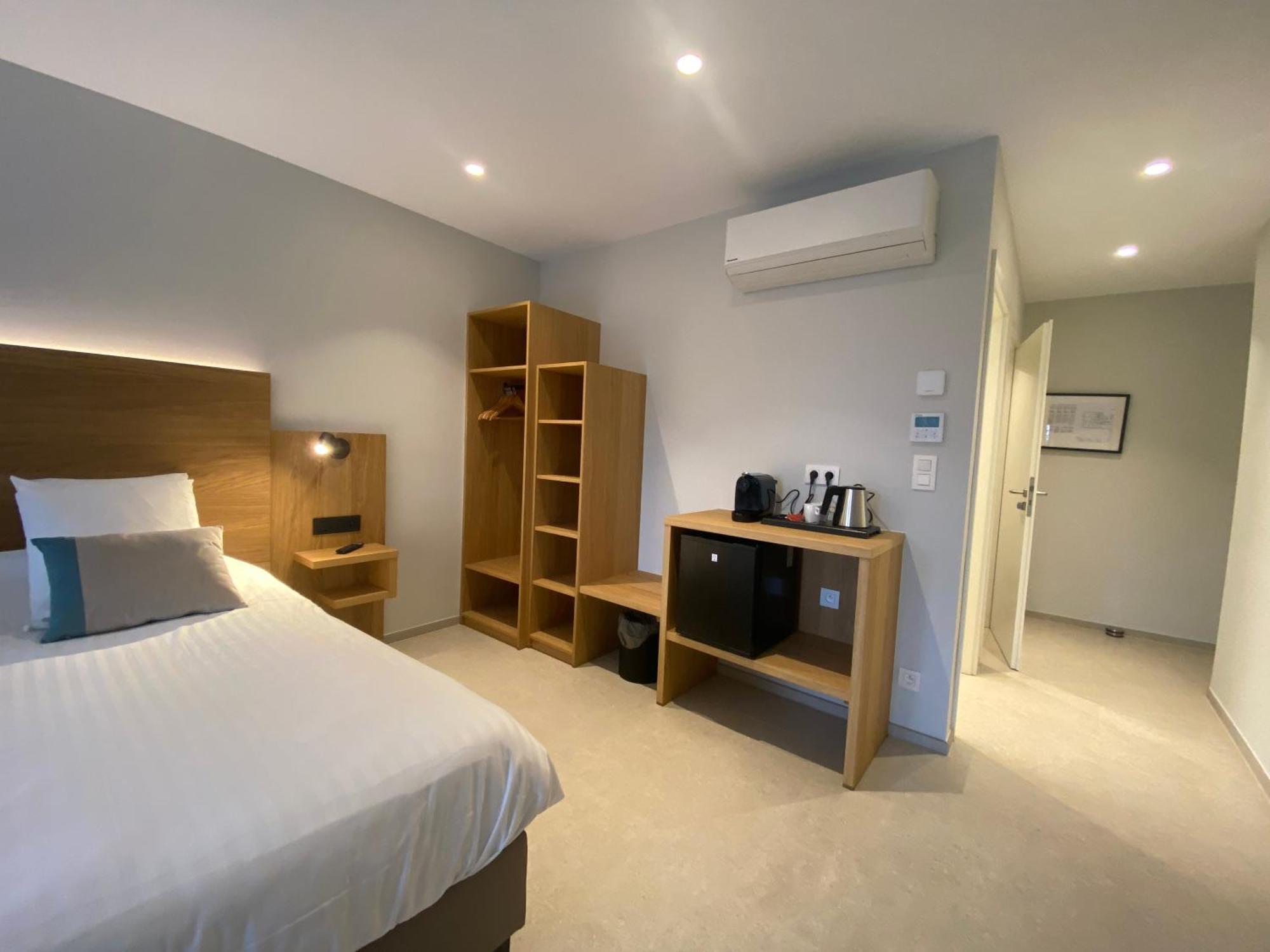 Hotel Beau Site Francorchamps Extérieur photo