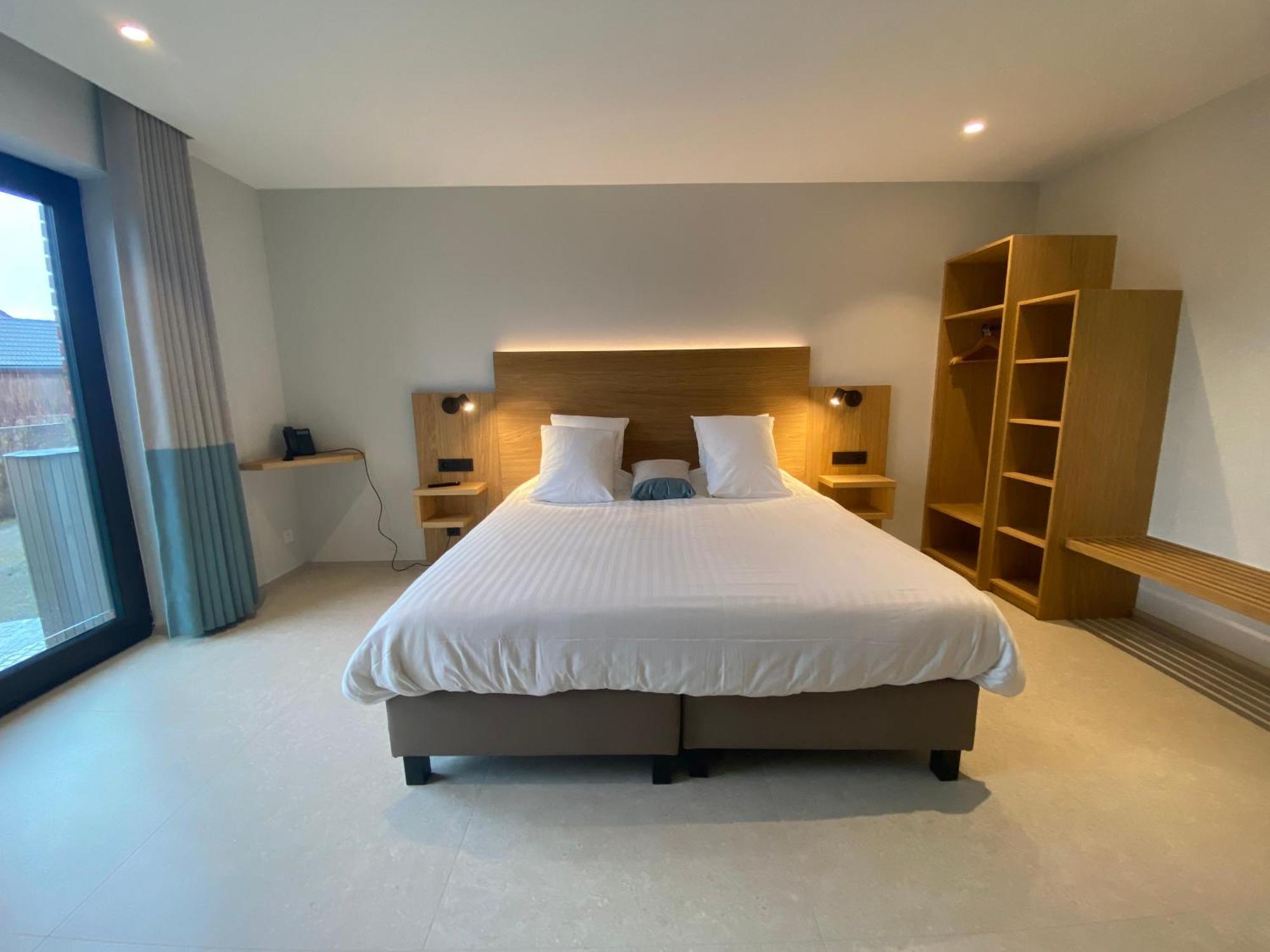 Hotel Beau Site Francorchamps Extérieur photo
