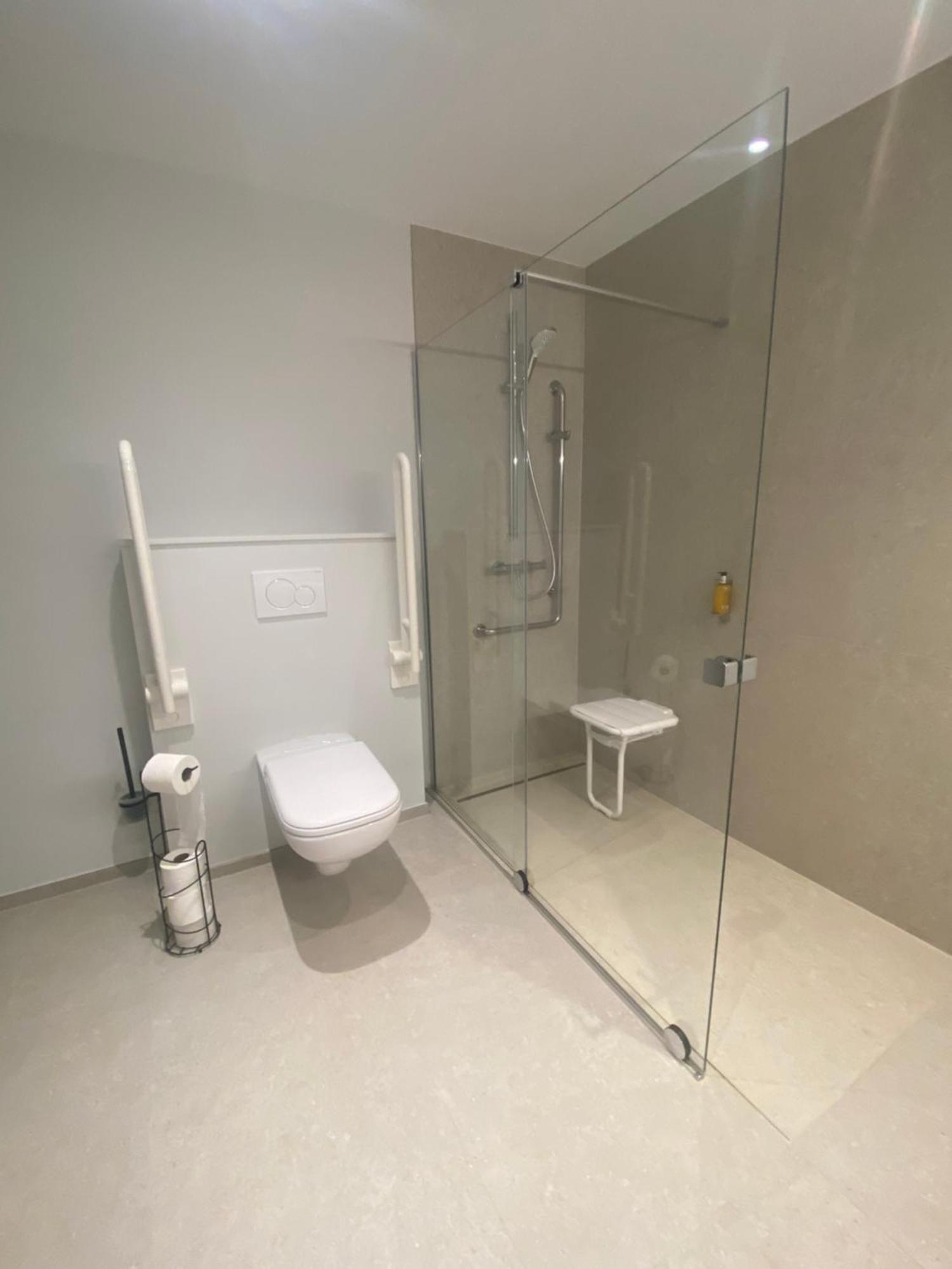 Hotel Beau Site Francorchamps Extérieur photo